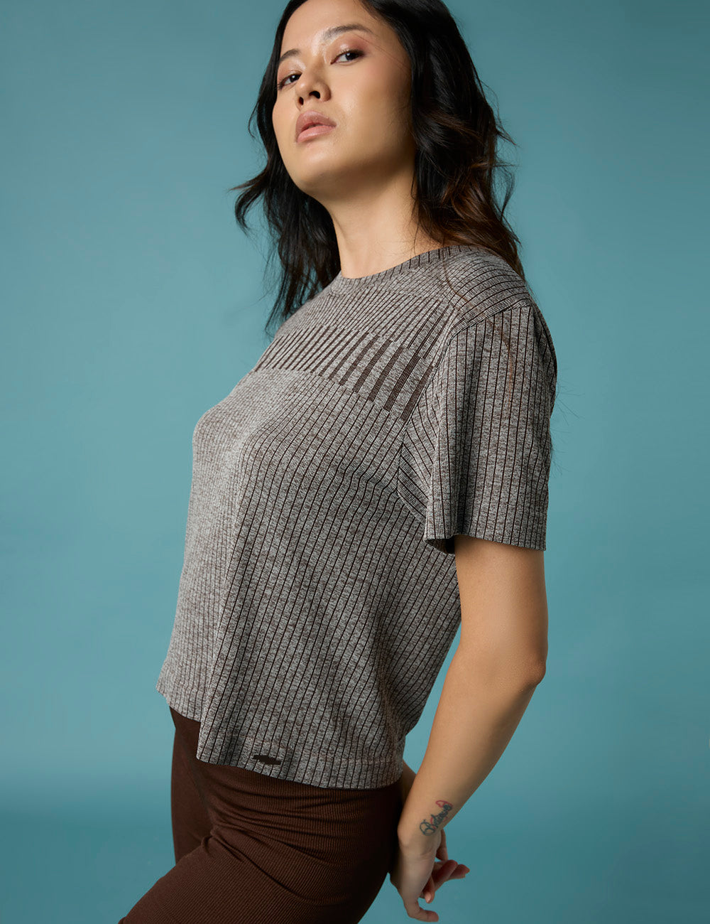 Element Boxy Tee